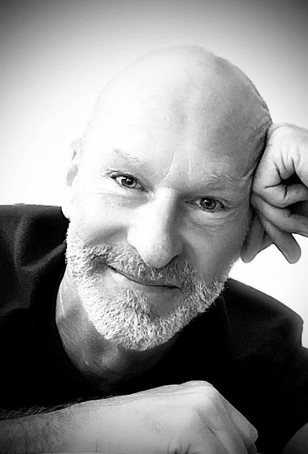 Brent Wood, former Panther Choir director